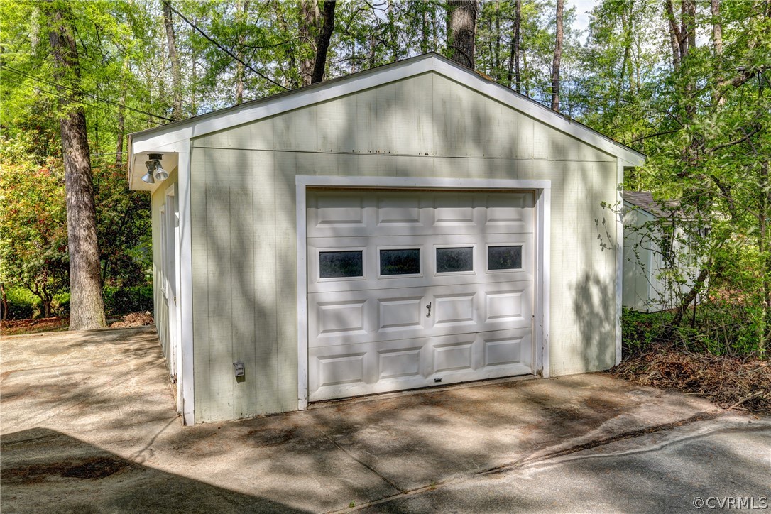 9409 Bramall Road Henrico, VA 23229 - Photo 43 of 44 Gallery Image 43