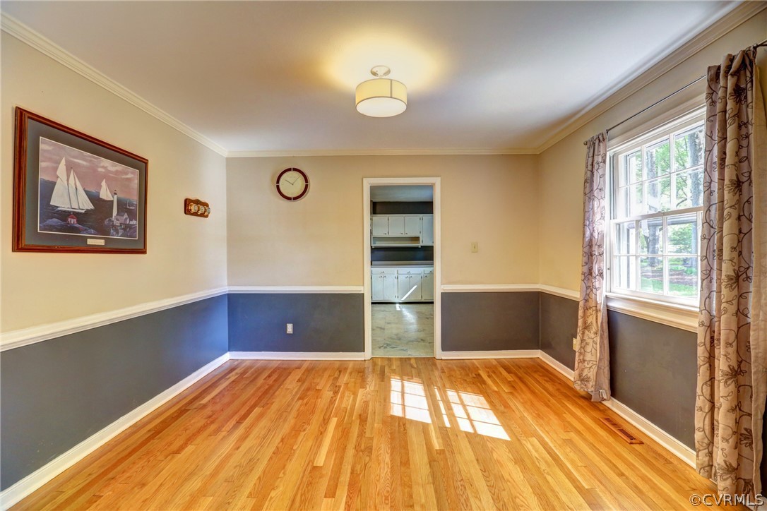 9409 Bramall Road Henrico, VA 23229 - Photo 5 of 44 Gallery Image 5