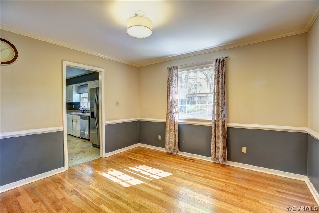 9409 Bramall Road Henrico, VA 23229 - Photo 6 of 44 Gallery Image 6