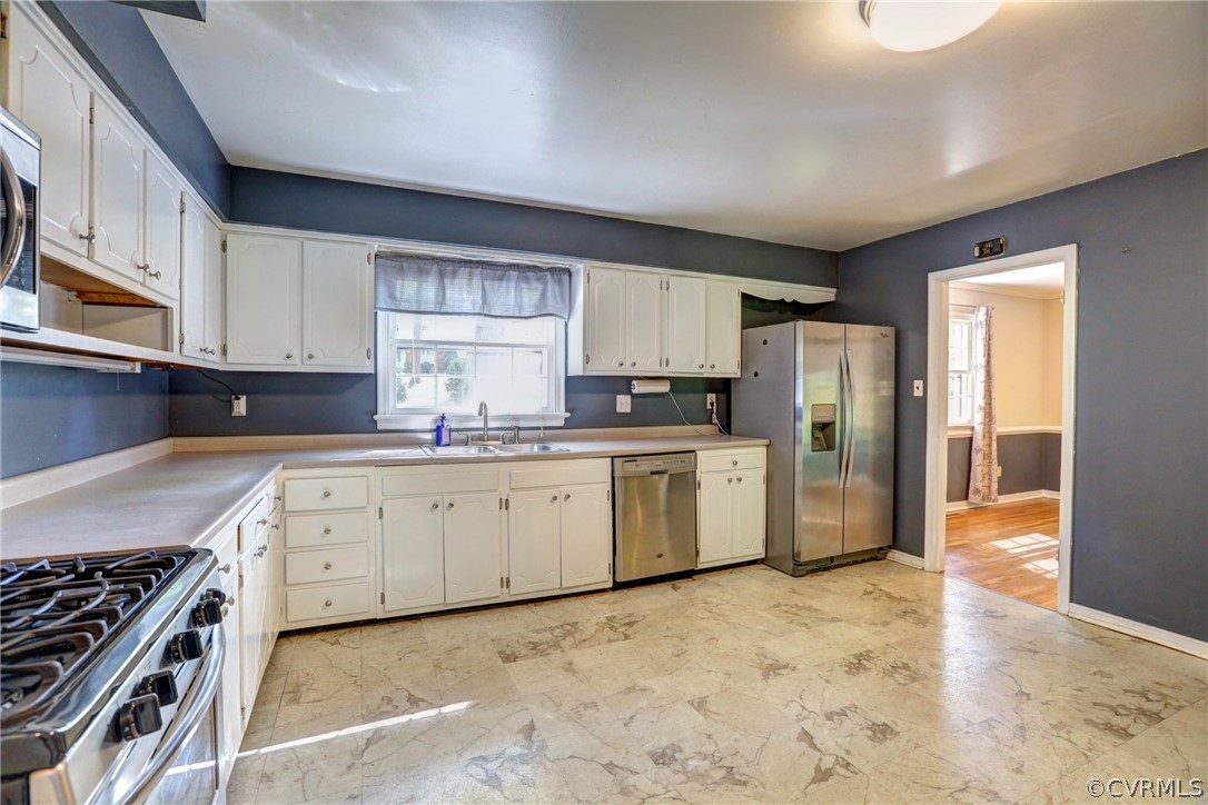 9409 Bramall Road Henrico, VA 23229 - Photo 10 of 44 Gallery Image 10