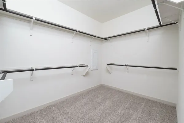 a view of small space