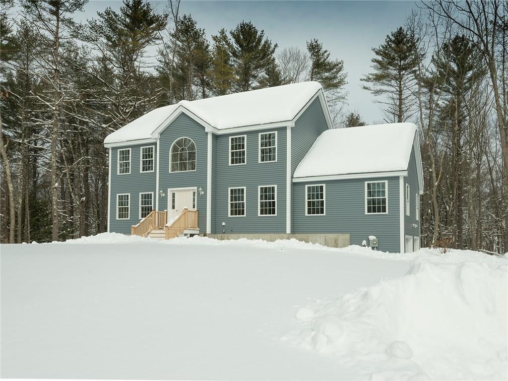 341 Cat Mousam Road Kennebunk, ME 04043 - Photo 3 of 35 Photo