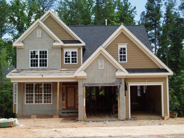 11516 Azari Court Raleigh, NC 27614 - Photo 1 of 1 Exterior Front