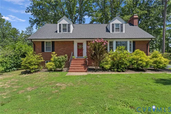 $634,900 | 8204 Bronwood Road, Henrico, VA 23229