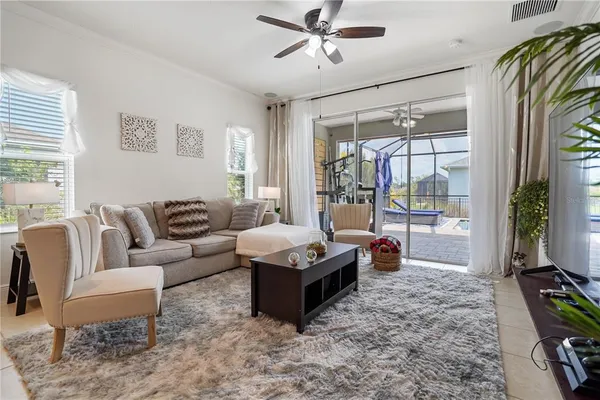$469,000 | 3512 Woodmont Drive, Parrish, FL 34219