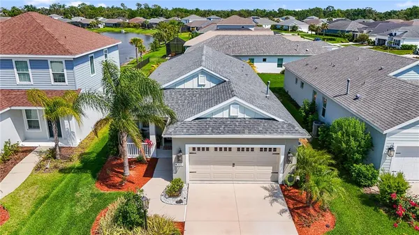 $469,000 | 3512 Woodmont Drive, Parrish, FL 34219