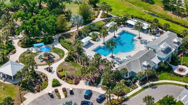 $469,000 | 3512 Woodmont Drive, Parrish, FL 34219