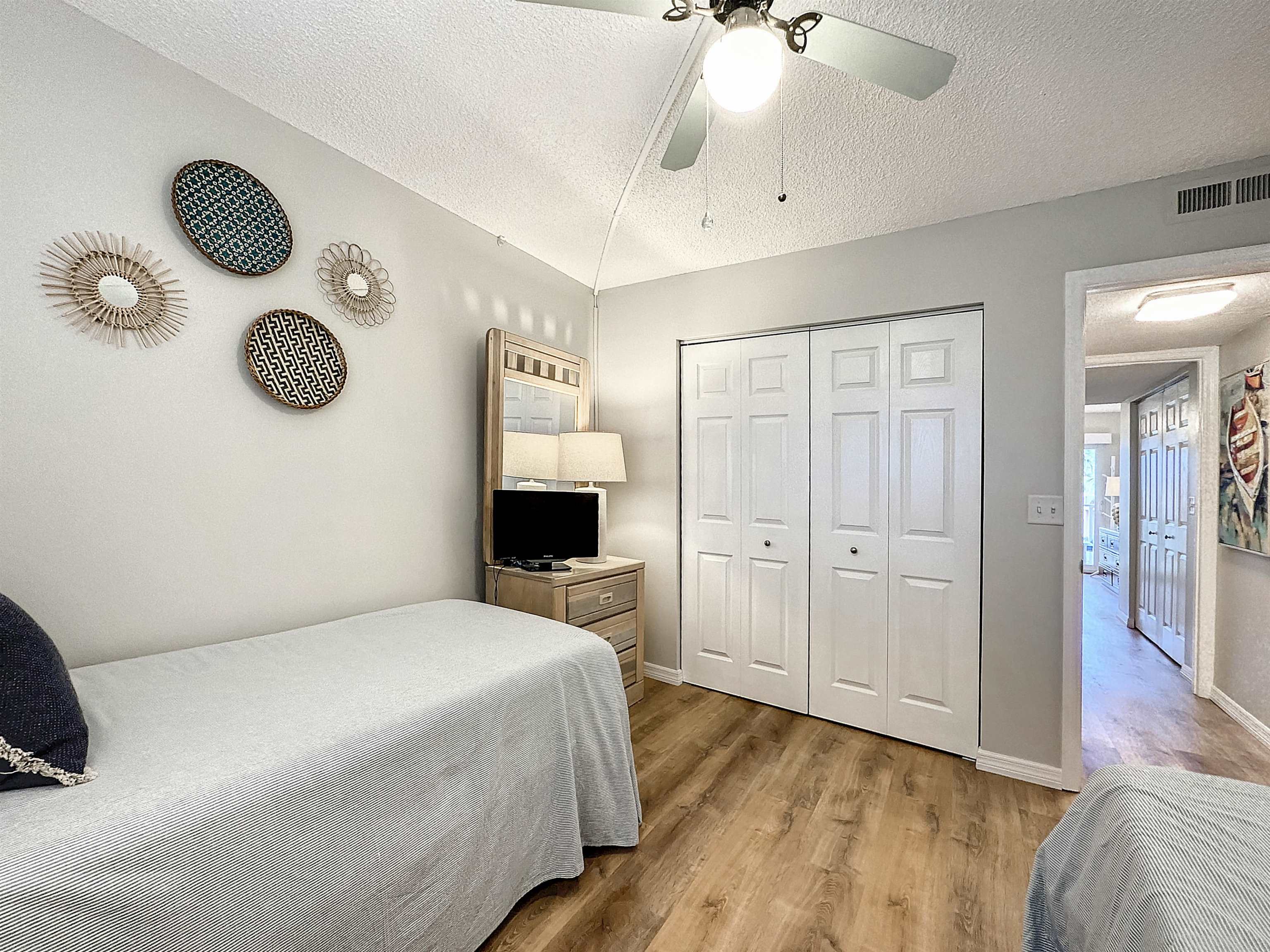 4 Ocean Trace Road, Unit 217 St. Augustine Beach, FL 32080 - Photo 29 of 39 Gallery Image 29