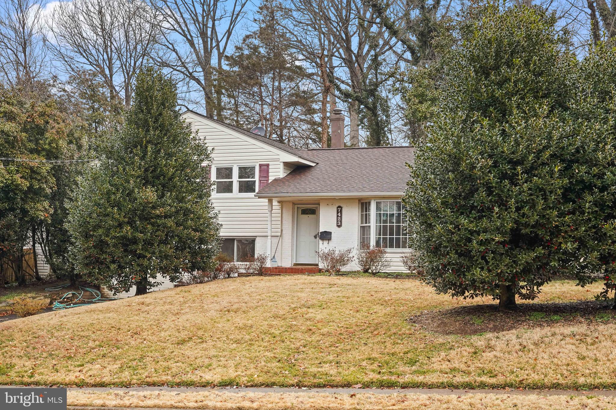 7423 Exmore Street Springfield, VA 22150 - Photo 4 of 39 Gallery Image 4
