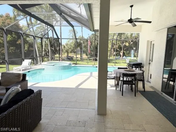 $6,800 | 6564 Chestnut Circle, Naples, FL 34109