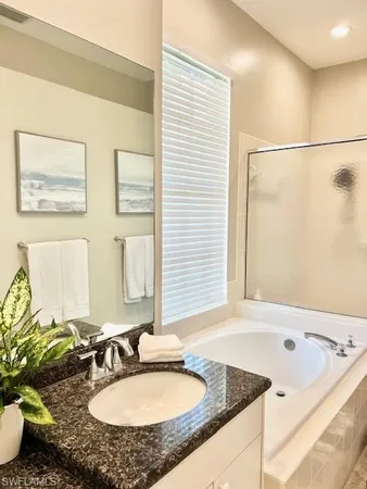 $6,800 | 6564 Chestnut Circle, Naples, FL 34109