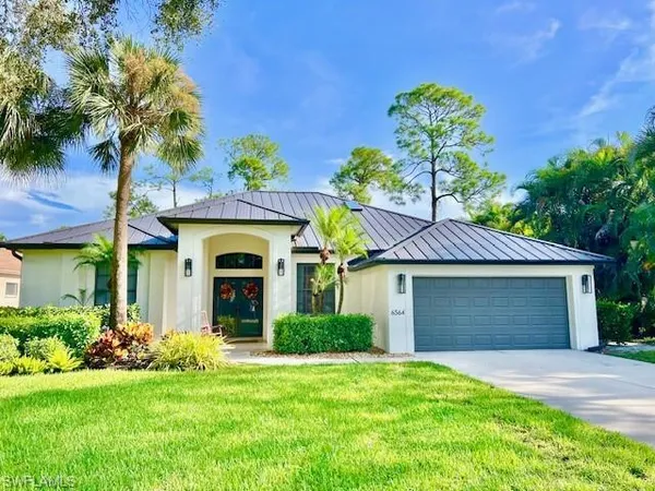 $6,800 | 6564 Chestnut Circle, Naples, FL 34109