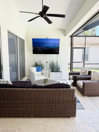 $6,800 | 6564 Chestnut Circle, Naples, FL 34109