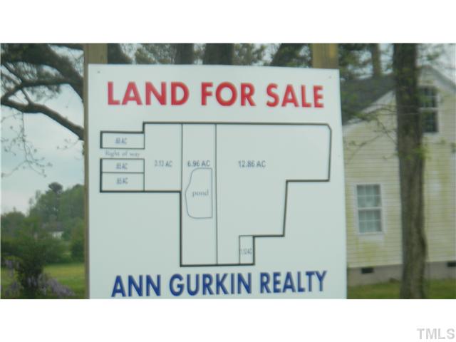 Lot 4 Antioch Church Road, Unit 4 Dunn, NC 28334 - Photo 1 of 1 Gallery Image 1