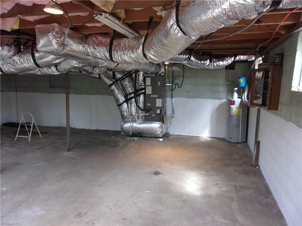 412 Peace Street High Point, NC 27262 - Photo 23 of 36