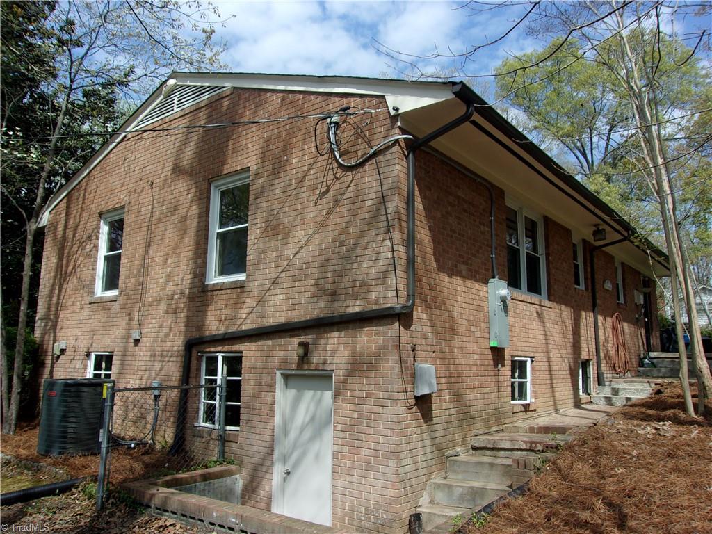 412 Peace Street High Point, NC 27262 - Photo 30 of 36