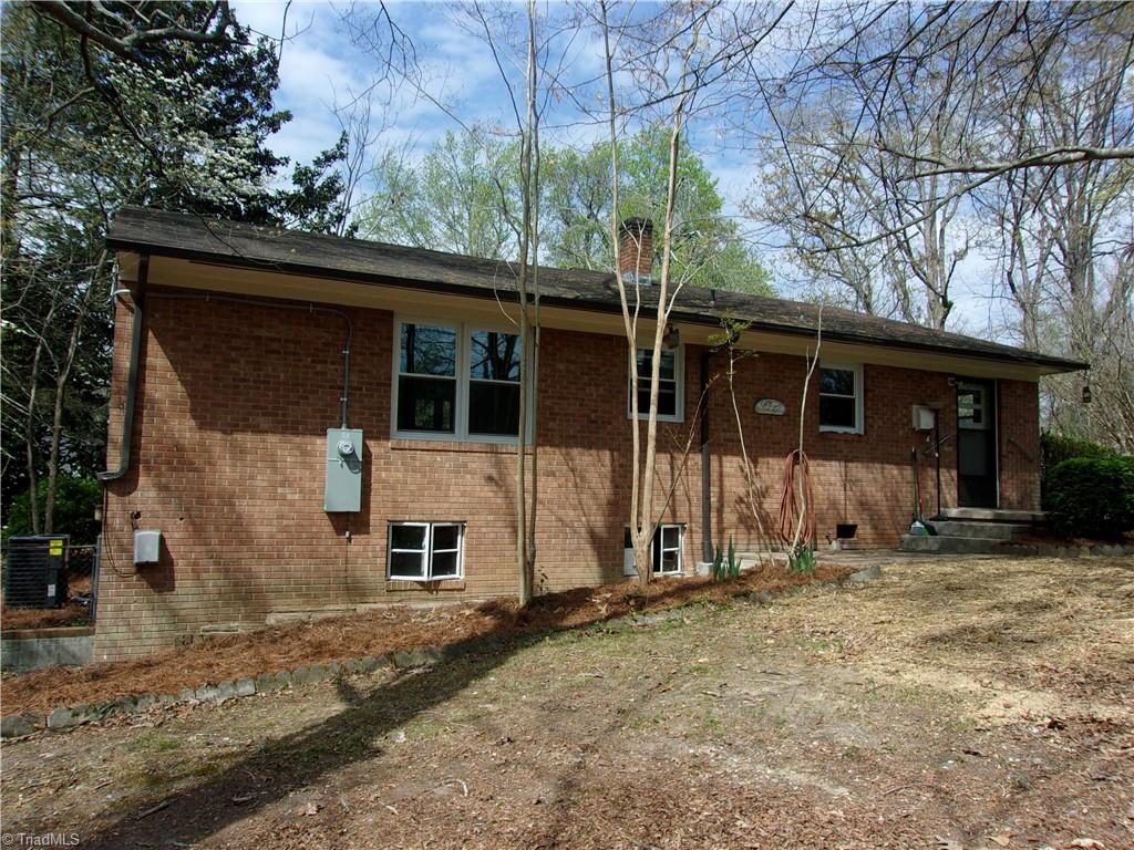 412 Peace Street High Point, NC 27262 - Photo 31 of 36