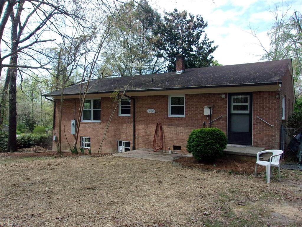 412 Peace Street High Point, NC 27262 - Photo 33 of 36