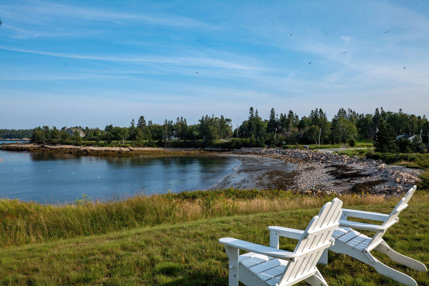 17 Mill Pond Road Gouldsboro, ME 04624 - Photo 6 of 34 W7-ME2025-6SandCoveCottage