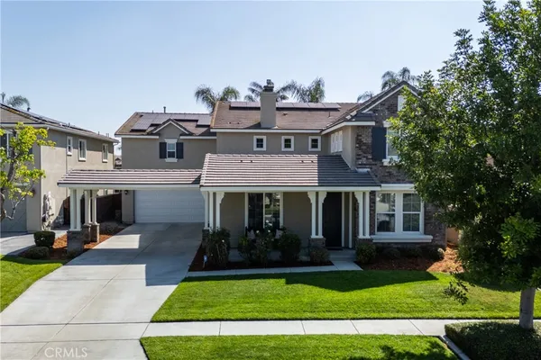$1,320,000 | 16061 Crosswind Avenue, Chino, CA 91708