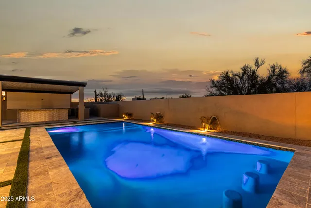 $2,190,000 | 7070 East Lowden Drive, Scottsdale, AZ 85266