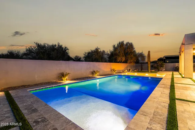 $2,190,000 | 7070 East Lowden Drive, Scottsdale, AZ 85266