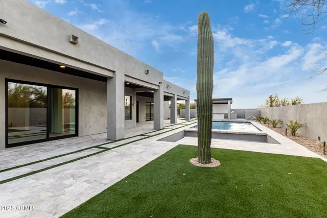 $2,190,000 | 7070 East Lowden Drive, Scottsdale, AZ 85266