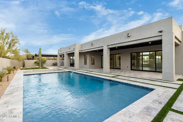 $2,190,000 | 7070 East Lowden Drive, Scottsdale, AZ 85266