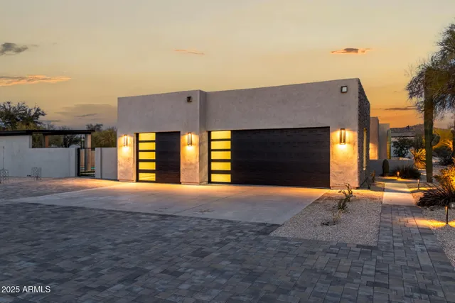 $2,190,000 | 7070 East Lowden Drive, Scottsdale, AZ 85266