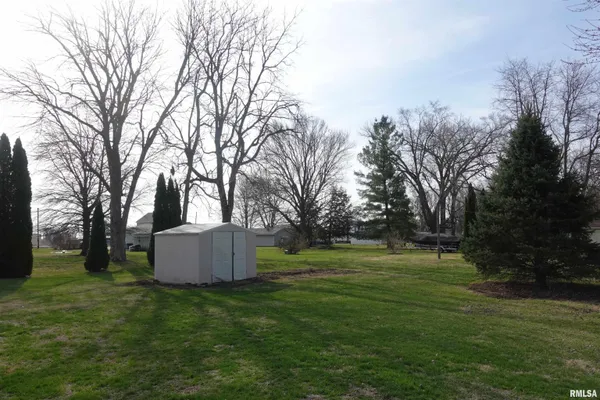 $115,000 | 895 Pine Street, Galesburg, IL 61401