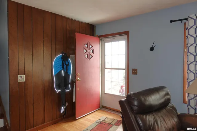 $115,000 | 895 Pine Street, Galesburg, IL 61401