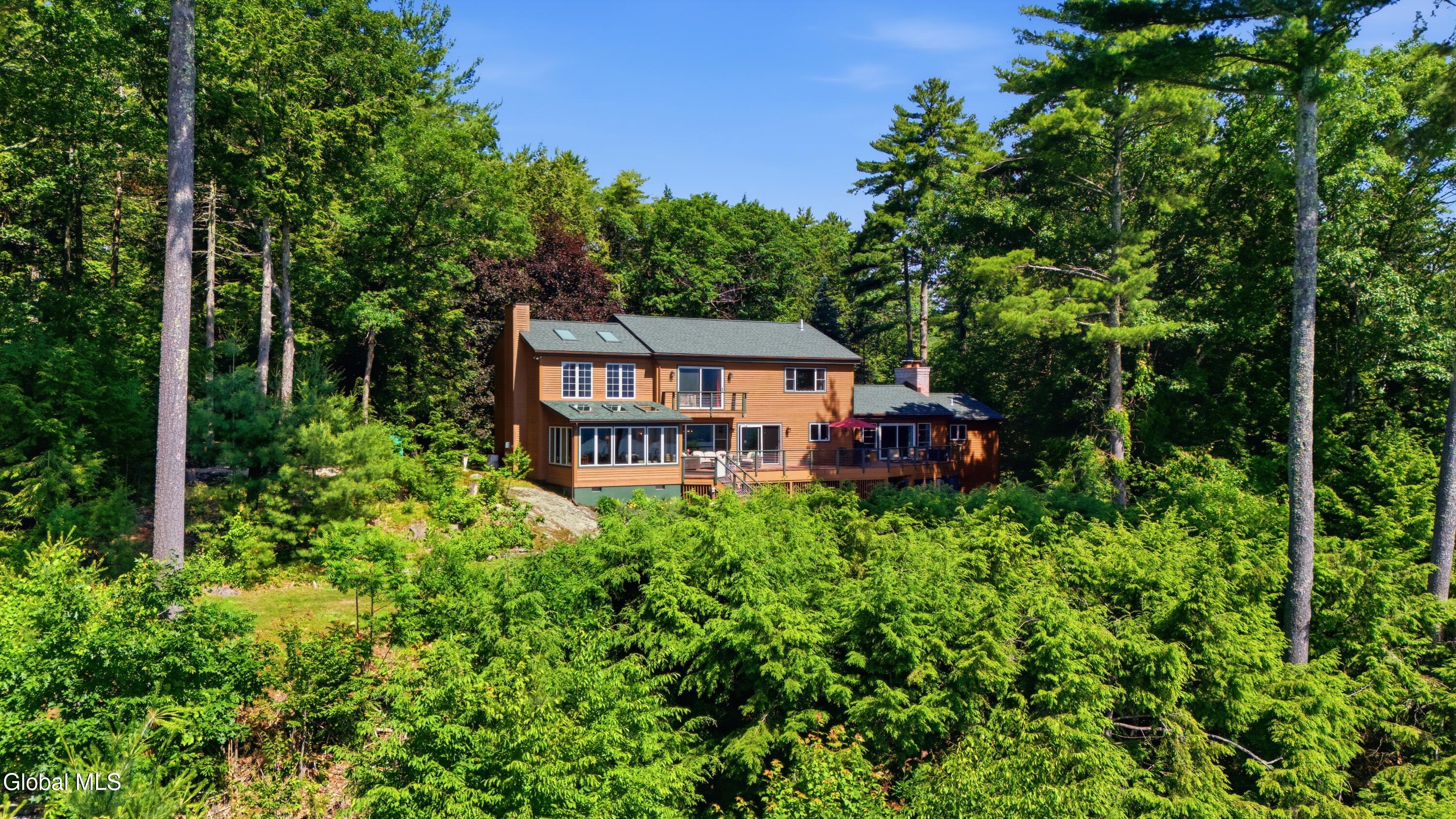 35 Woodland Ridge Road Bolton, NY 12814 - Photo 52 of 59 DJI_20260624102913_0164_D