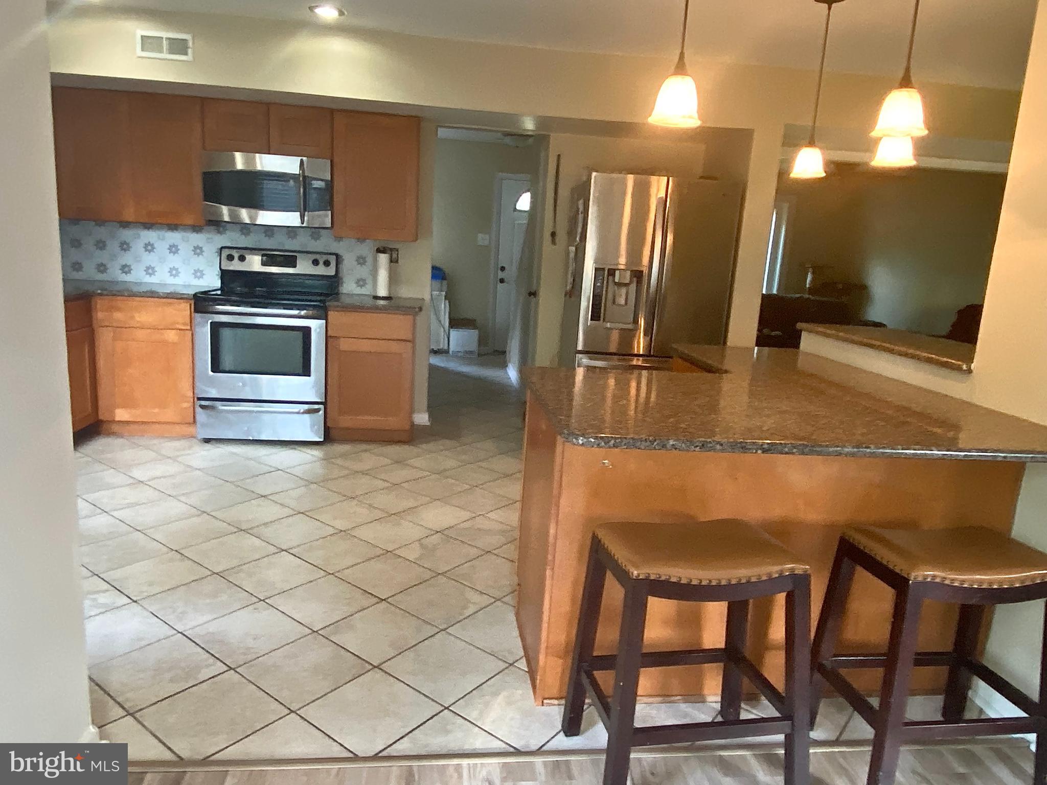 317 Balsam Road Williamstown, NJ 08094 - Photo 11 of 29 Kitchen with Island