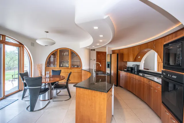 $890,000 | 4455 Club Drive, Slinger, WI 53086