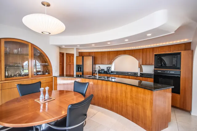 $890,000 | 4455 Club Drive, Slinger, WI 53086