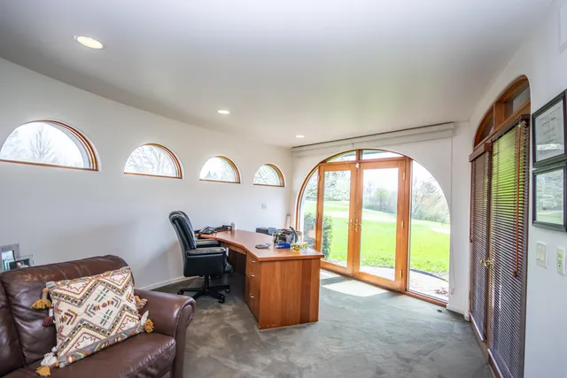 $890,000 | 4455 Club Drive, Slinger, WI 53086