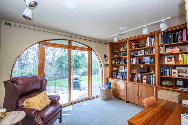 $890,000 | 4455 Club Drive, Slinger, WI 53086