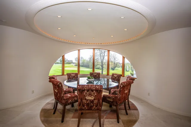 $890,000 | 4455 Club Drive, Slinger, WI 53086