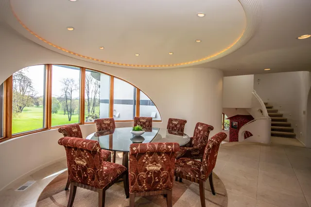 $890,000 | 4455 Club Drive, Slinger, WI 53086