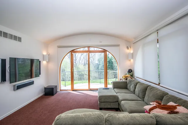 $890,000 | 4455 Club Drive, Slinger, WI 53086