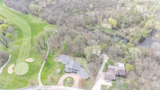$890,000 | 4455 Club Drive, Slinger, WI 53086
