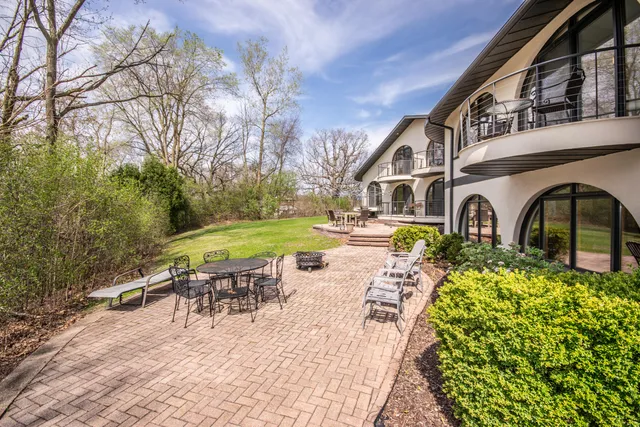 $890,000 | 4455 Club Drive, Slinger, WI 53086