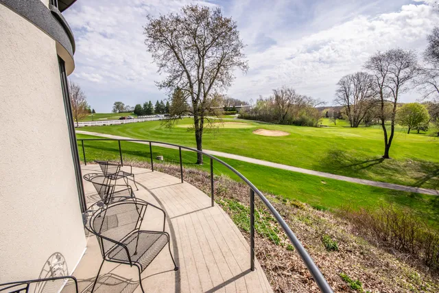 $890,000 | 4455 Club Drive, Slinger, WI 53086