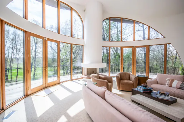 $890,000 | 4455 Club Drive, Slinger, WI 53086