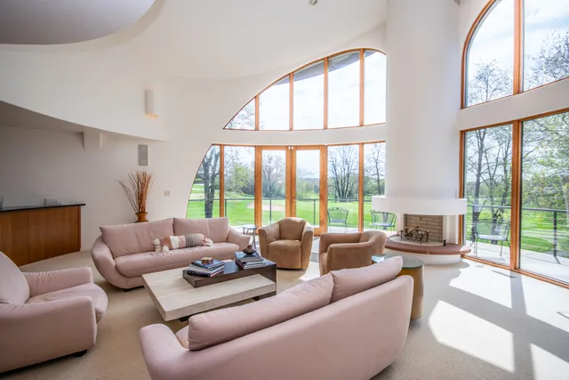 $890,000 | 4455 Club Drive, Slinger, WI 53086