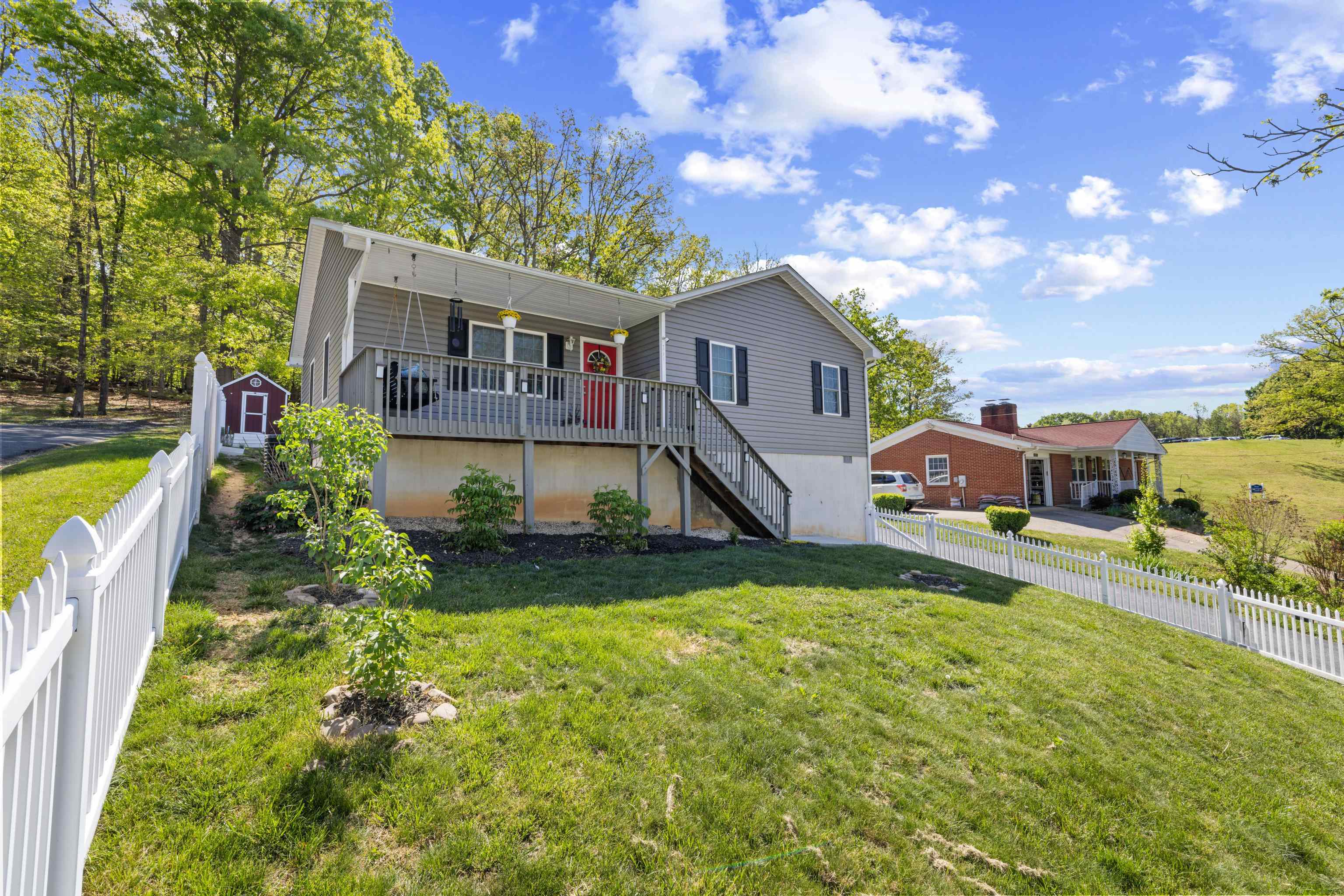 1771 A Shutterlee Mill Road Staunton, VA 24401 - Photo 37 of 60 Gallery Image 37