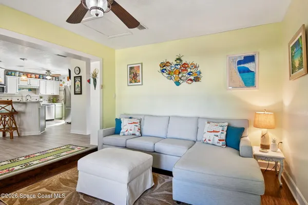$550,000 | 140 Southeast 4th Street, Satellite Beach, FL 32937