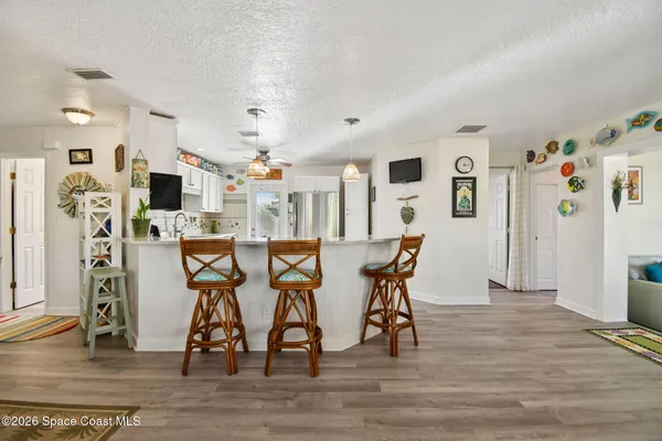 $550,000 | 140 Southeast 4th Street, Satellite Beach, FL 32937
