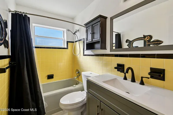 $550,000 | 140 Southeast 4th Street, Satellite Beach, FL 32937