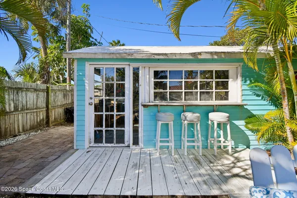 $550,000 | 140 Southeast 4th Street, Satellite Beach, FL 32937